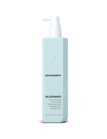 Kevin Murphy Killer Waves 150ml - TuCabelloSano