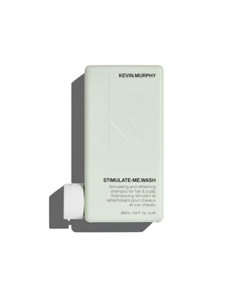 Kevin Murphy Stimulate-Me Wash 250ml - TuCabelloSano