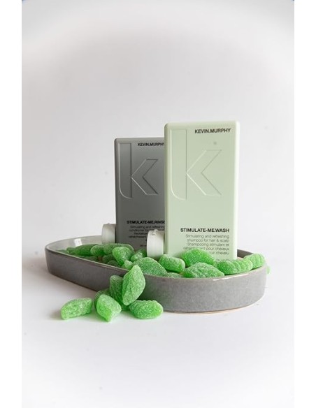 Kevin Murphy Stimulate-Me Wash 250ml - TuCabelloSano