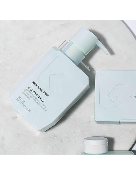 Kevin Murphy Killer Curls Crema 200ml - TuCabelloSano