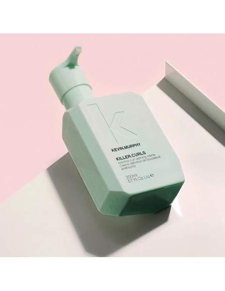Kevin Murphy Killer Curls Crema 200ml - TuCabelloSano