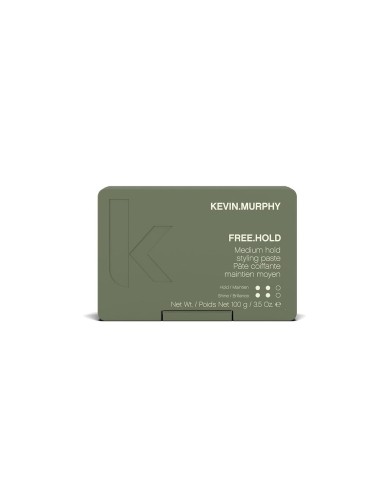 Kevin Murphy Free Hold 100g - TuCabelloSano