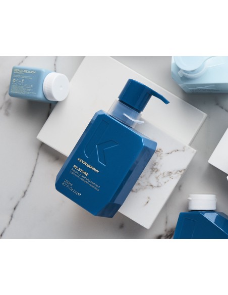 Kevin Murphy Re Store Repairing Treatment 200ml - TuCabelloSano
