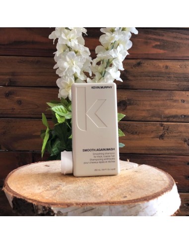 Kevin Murphy Smooth Again Wash 250ml - TuCabelloSano