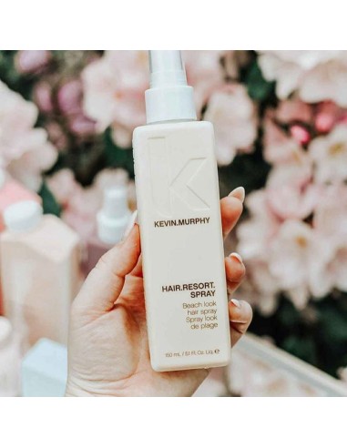 Kevin Murphy Style Hair Resort Spray 150ml - TuCabelloSano