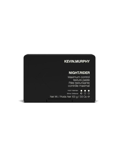 Kevin Murphy Night Rider Texture Paste 100g - TuCabelloSano
