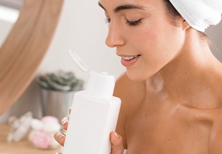 mascarillas para el cabello